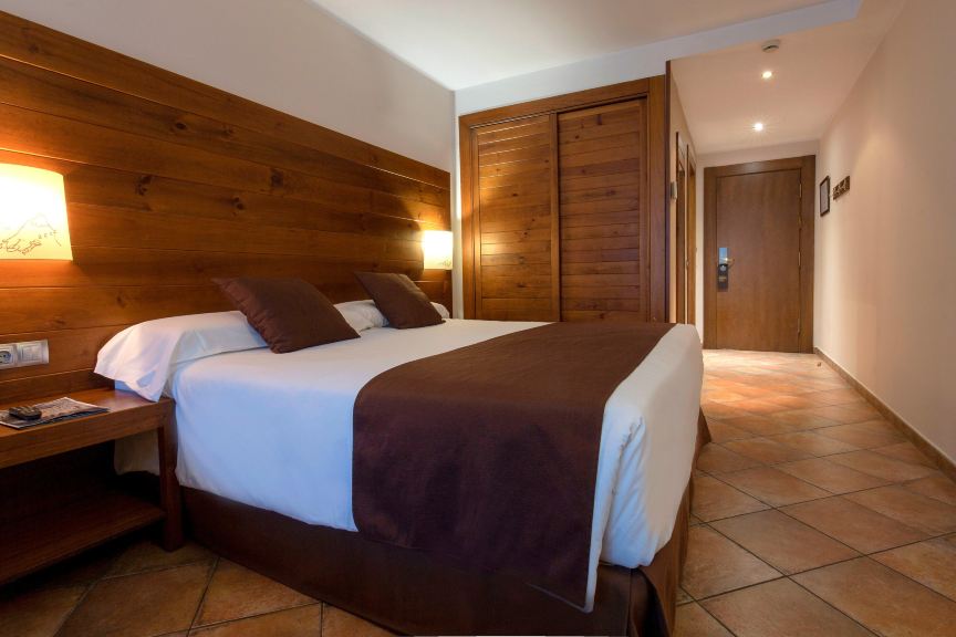 Hotel Màgic la Massana by Nexta-客卧