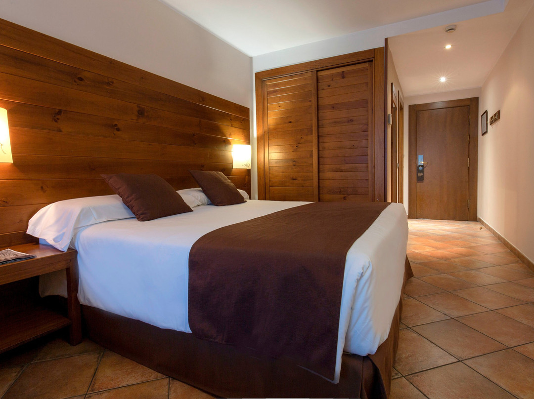 Hotel Magic La Massana主图