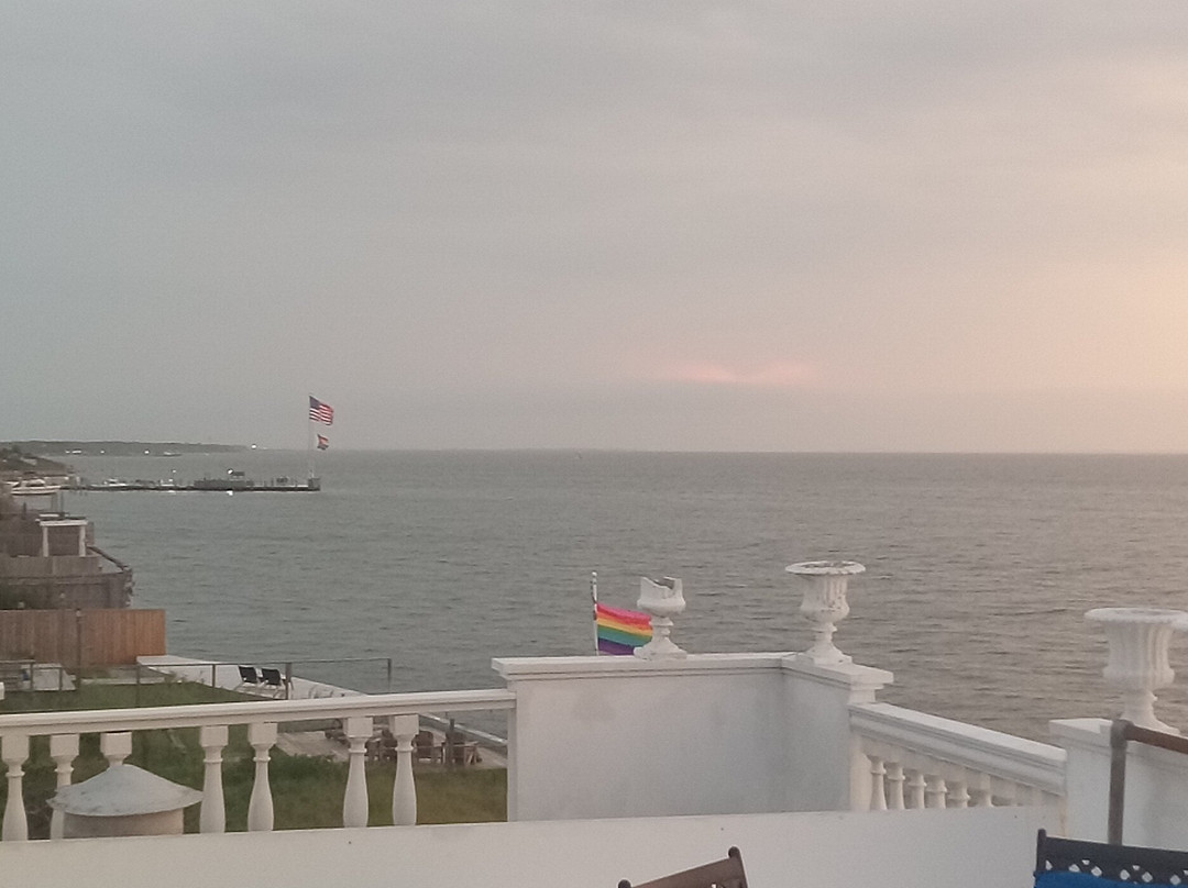 Belvedere Hotel主图