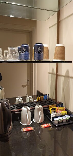 Delta Hotels Preston主图