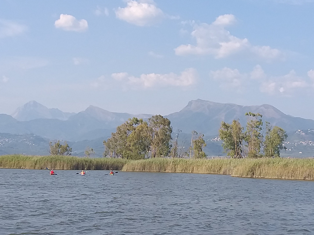 Lake Massaciuccoli-Torre del Lago Puccini必去景点