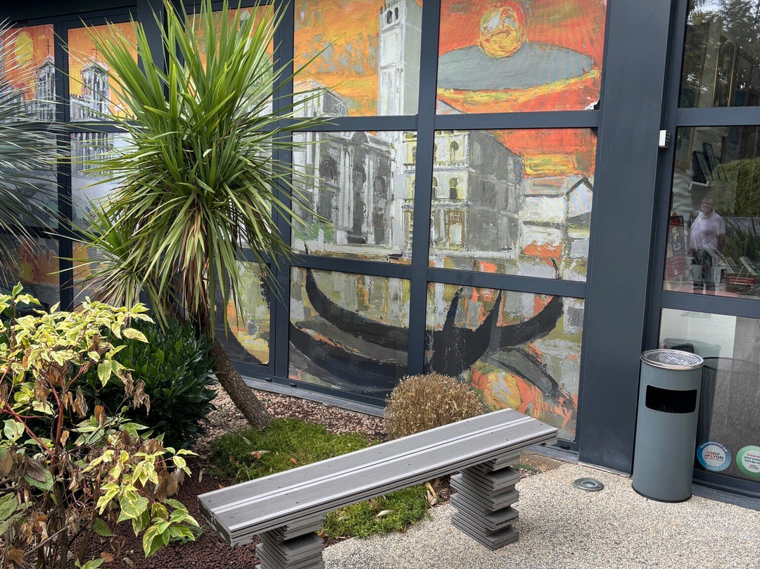 Musée Jean Couty-里昂必去景点