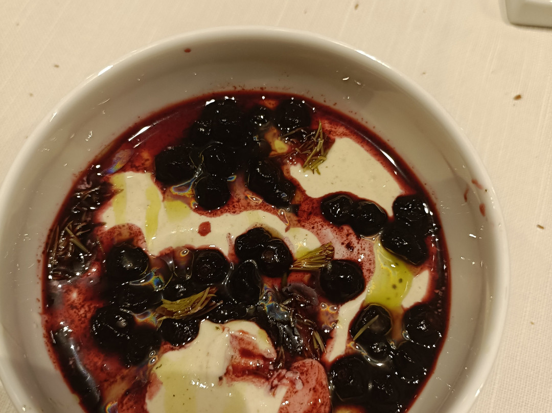 Hotel Orso Grigio主图