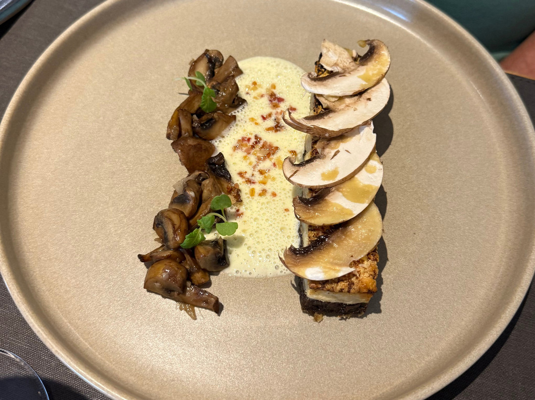 Restaurant L'atelier du Goût