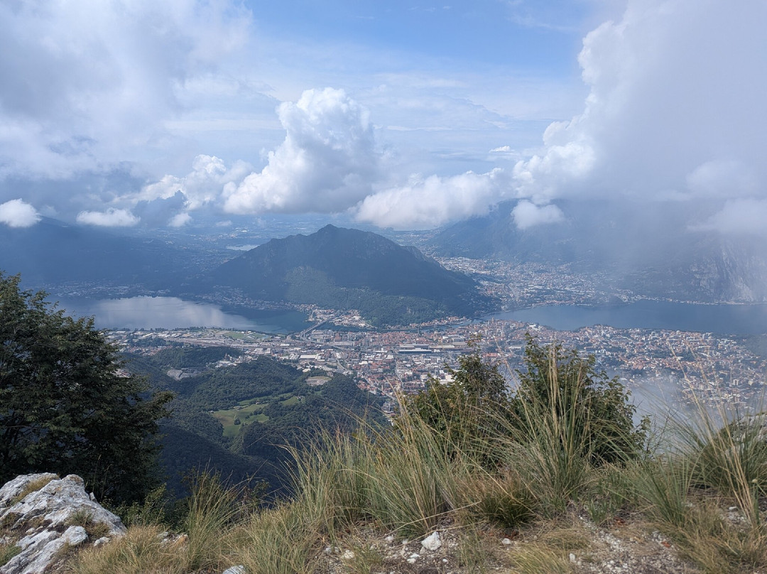 Piani D'Erna-莱科必去景点