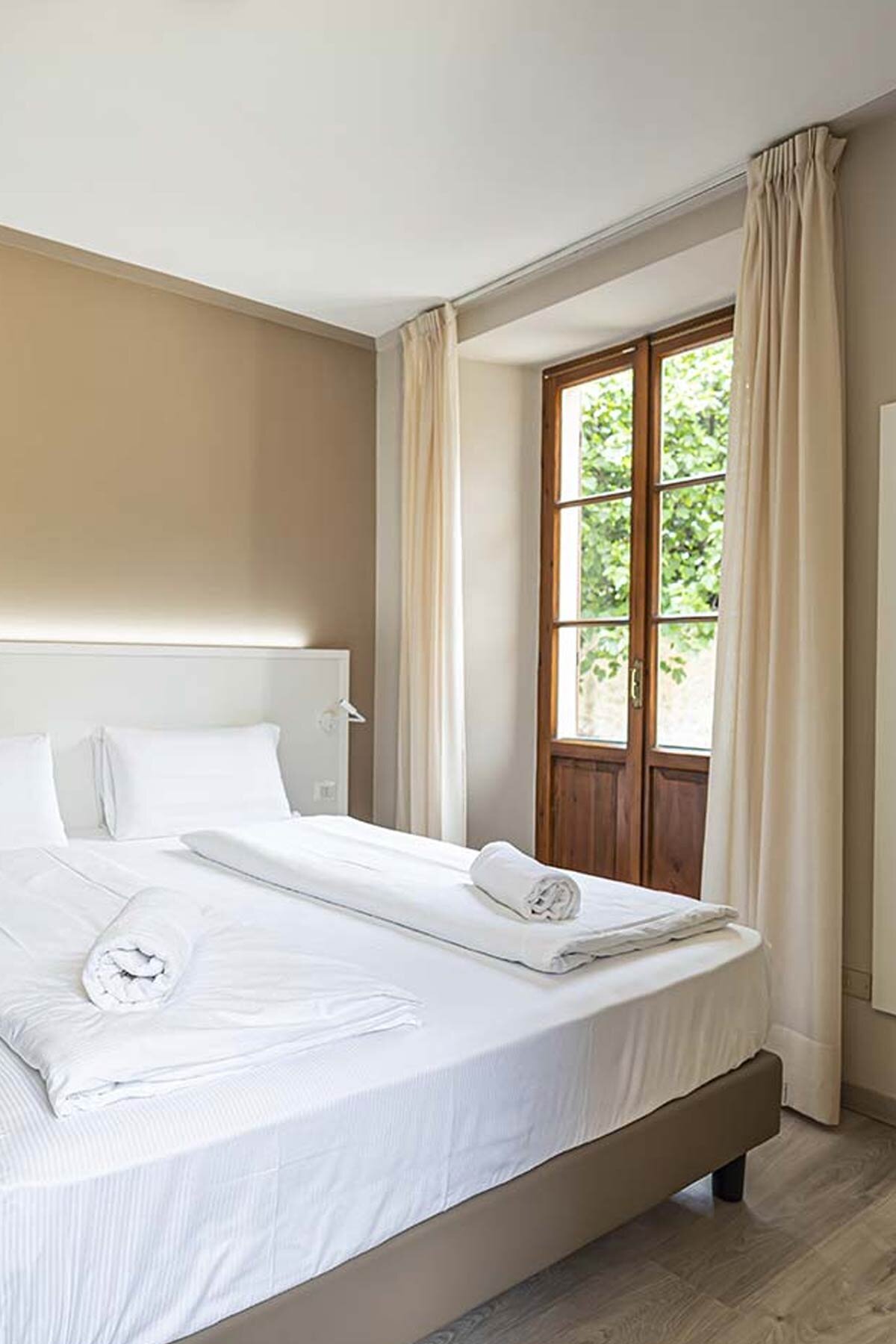 Hotel Il Portico-客卧