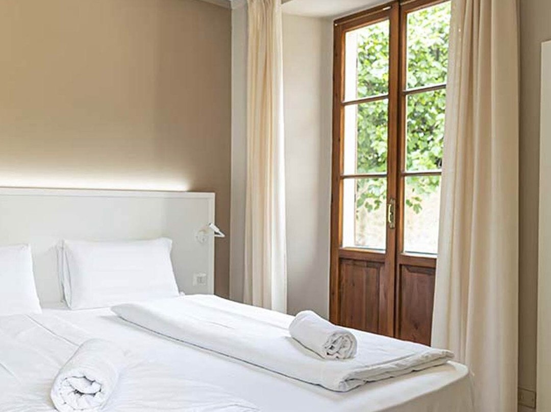 Hotel Il Portico主图