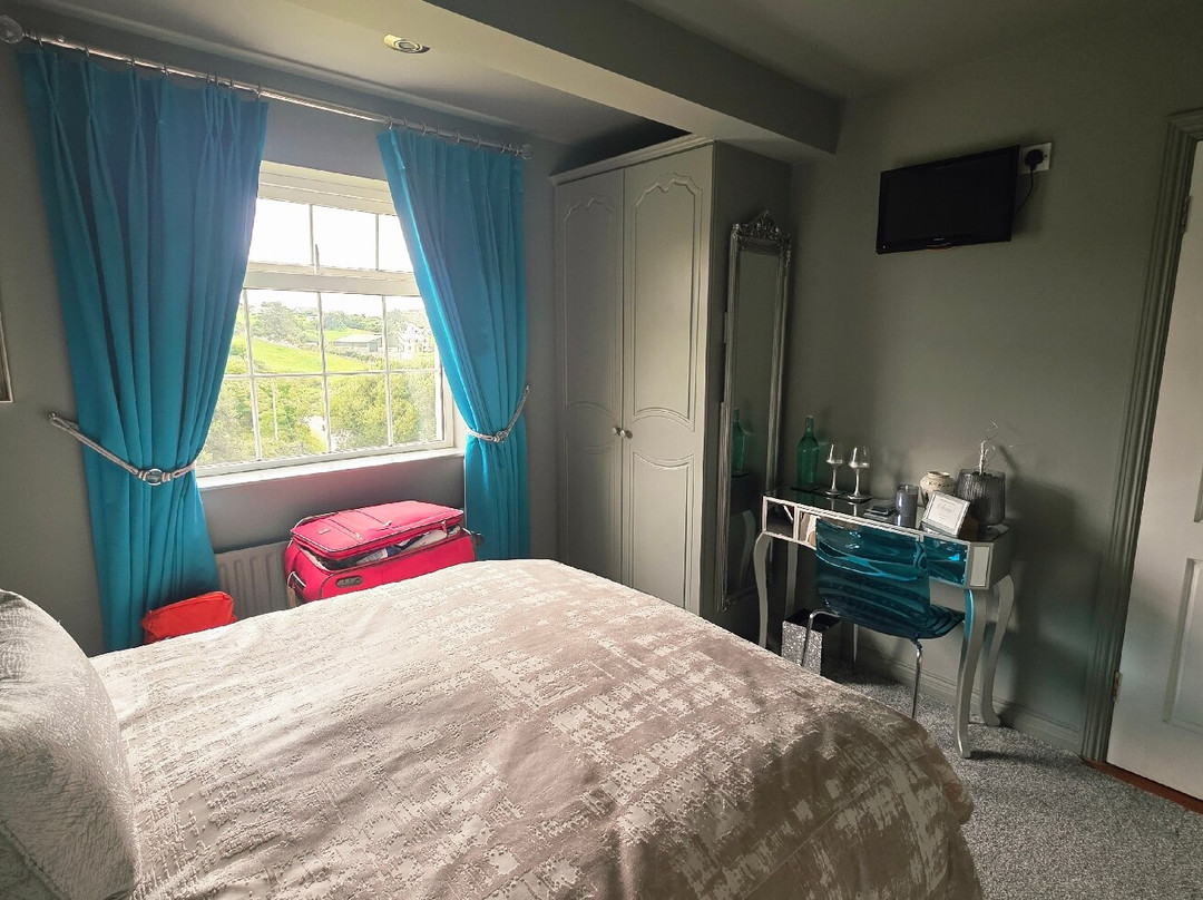 Sea Villa Bed & Breakfast主图