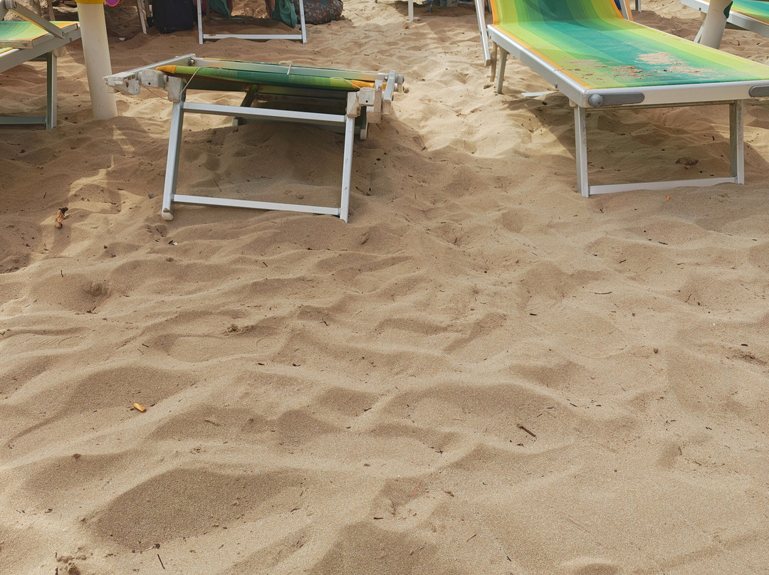 Lido Rosa dei Venti-加里波利必去景点