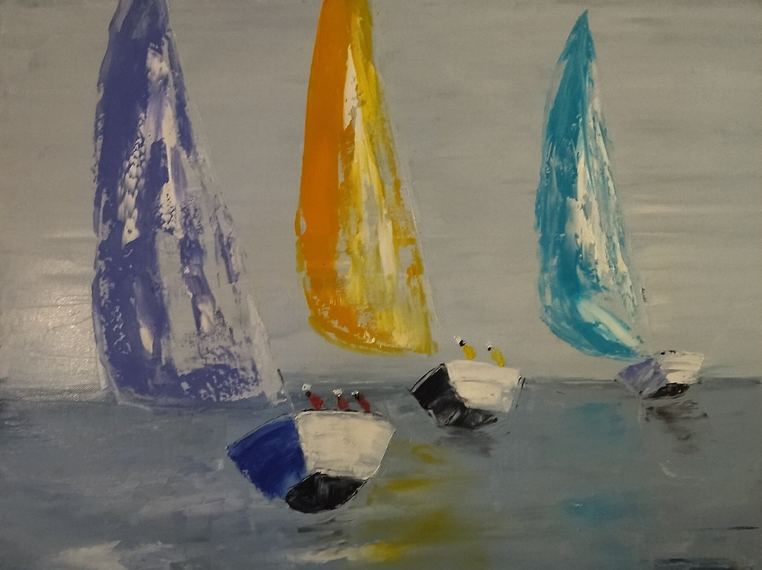 Hotel de la Plage主图