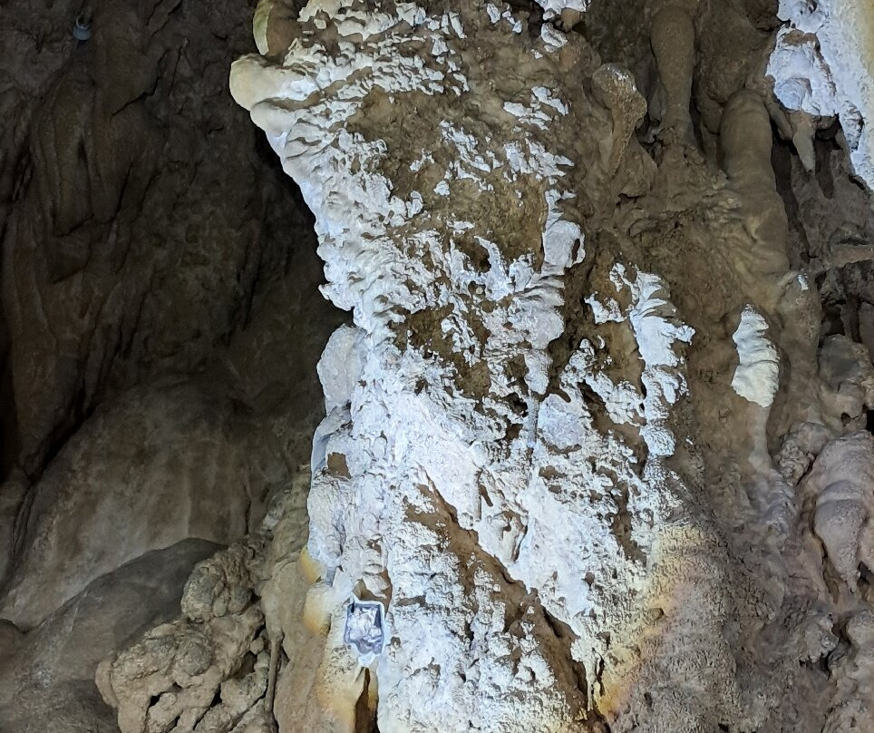 Grotte di Equi-Equi Terme必去景点