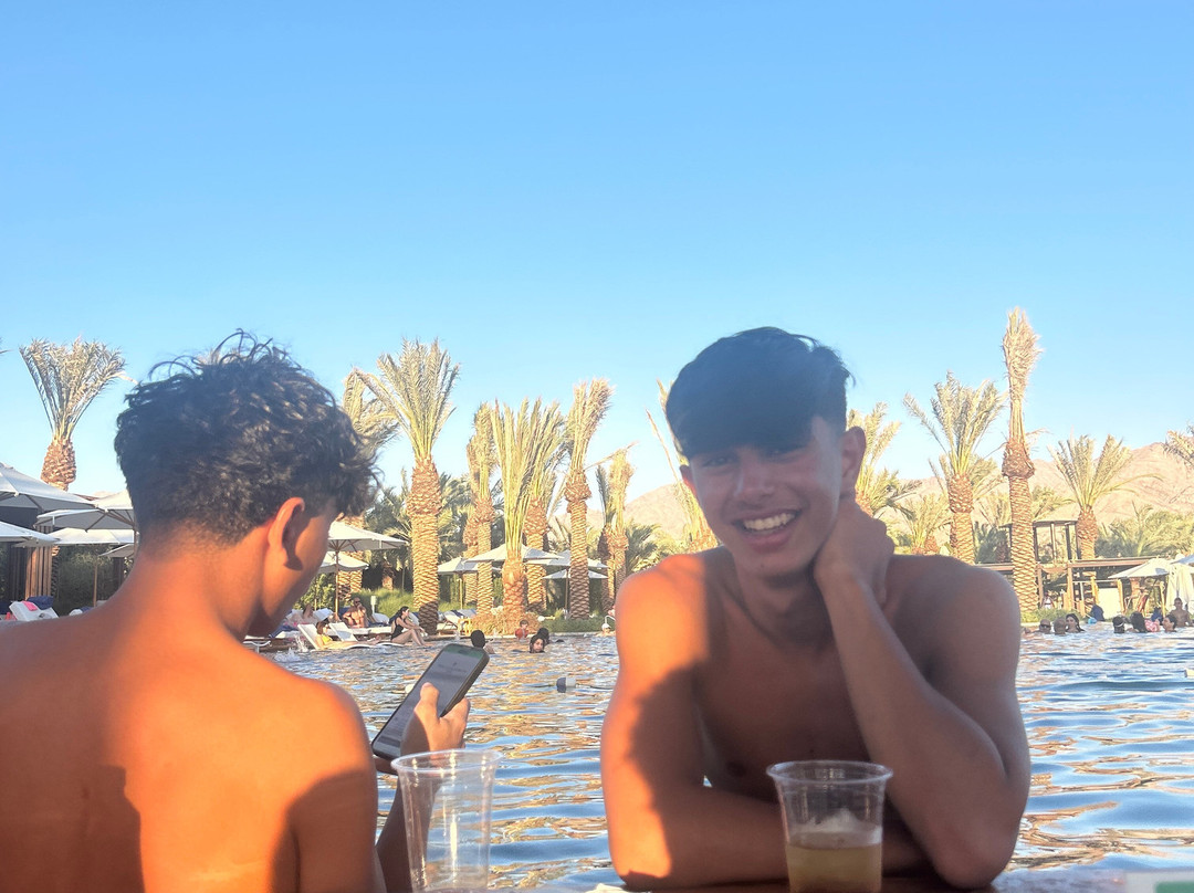 La Plage Beach Club-亚喀巴必去景点