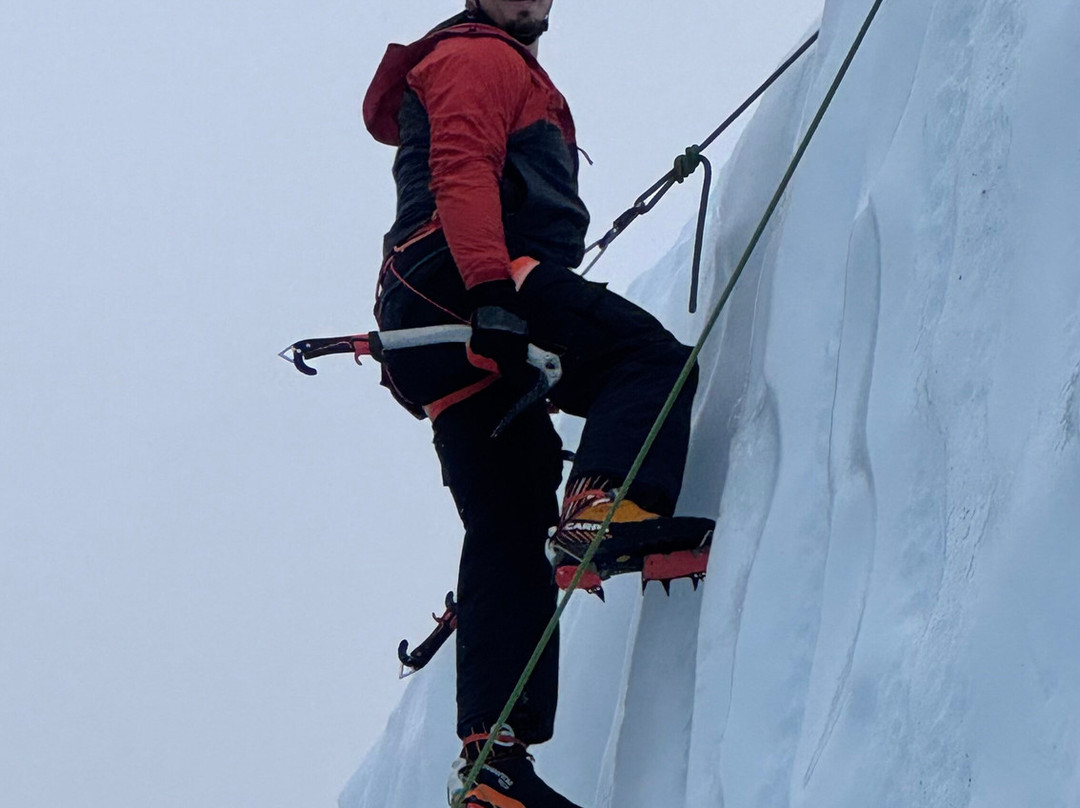 MICA Guides-Glacier View必去景点