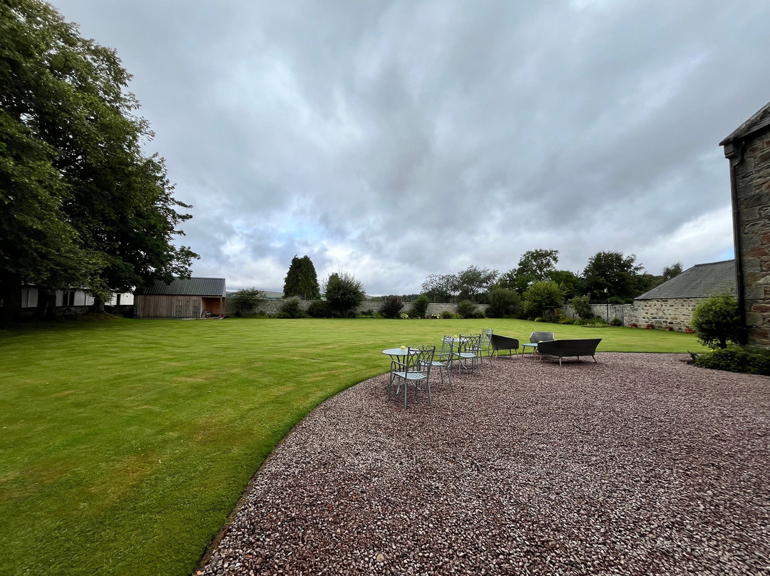 卡杜乡村别墅酒店主图