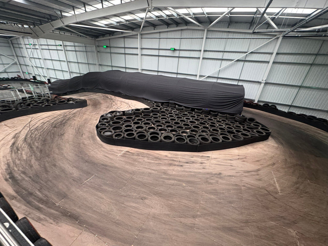 Ar Kartz-Hassocks必去景点