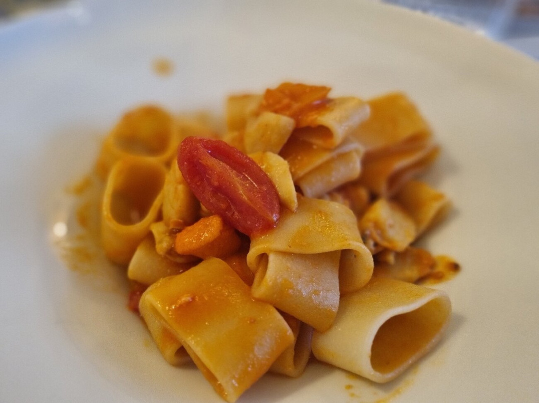 Ristorante Pizzeria La Baia