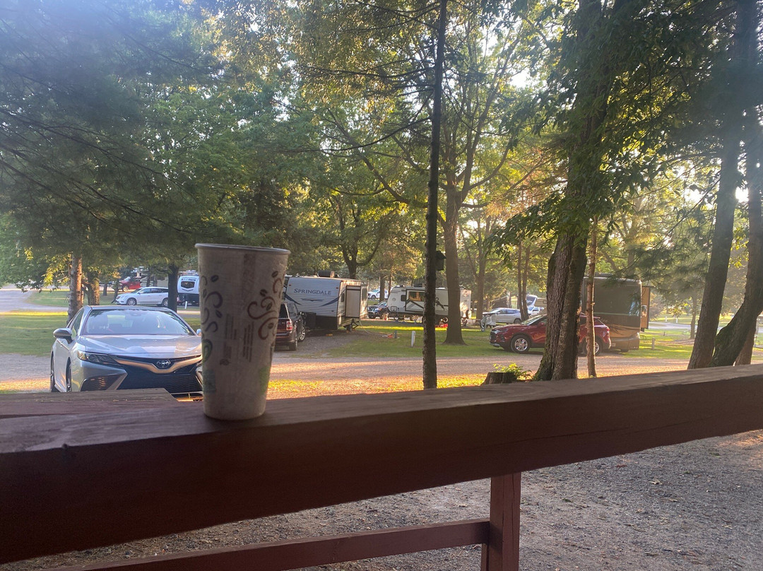 Shipshewana North Park-Shipshewana必去景点