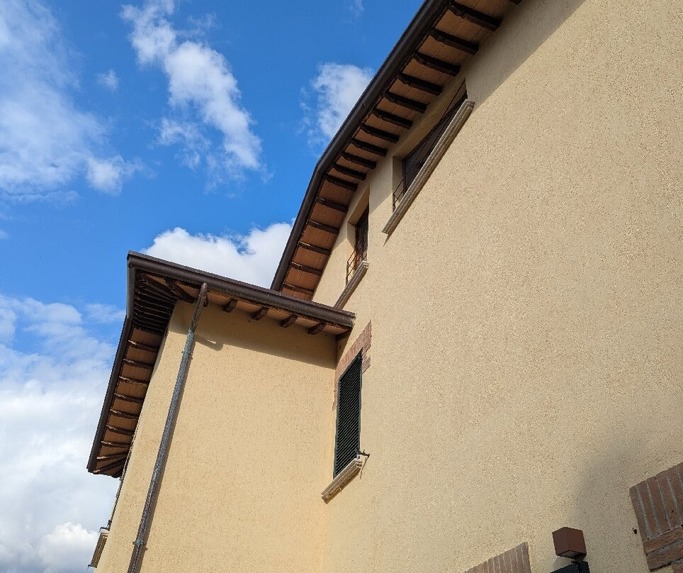 Agriturismo Villa Tadina