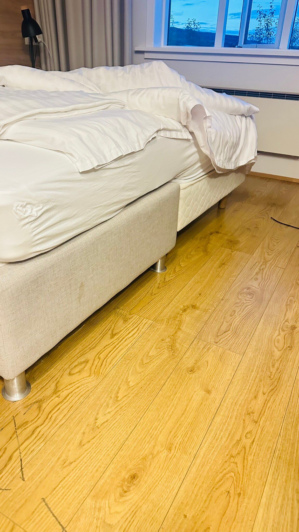 古斯佛酒店-官方