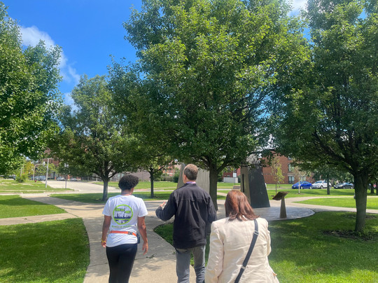 South Side Tours-芝加哥必去景点