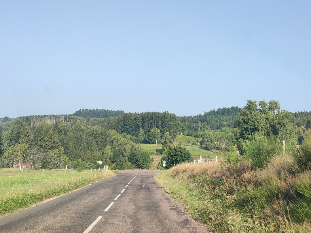 Ferme de la Jonchee主图