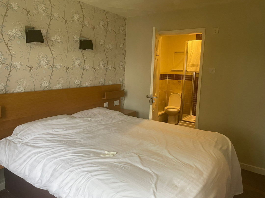 Ribby Hall Village-Wrea Green必去景点