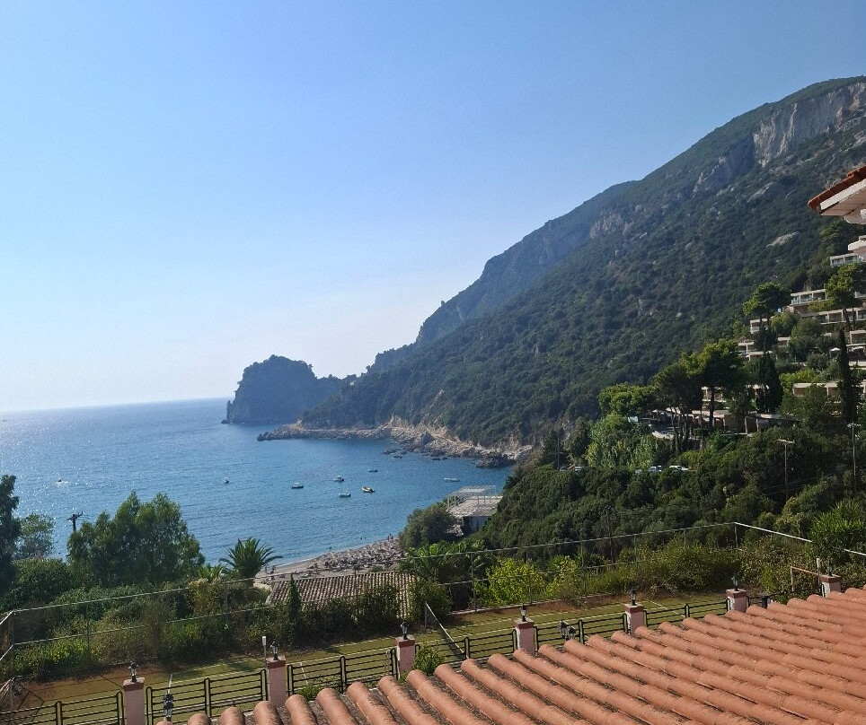 Ferienhaus Elena主图