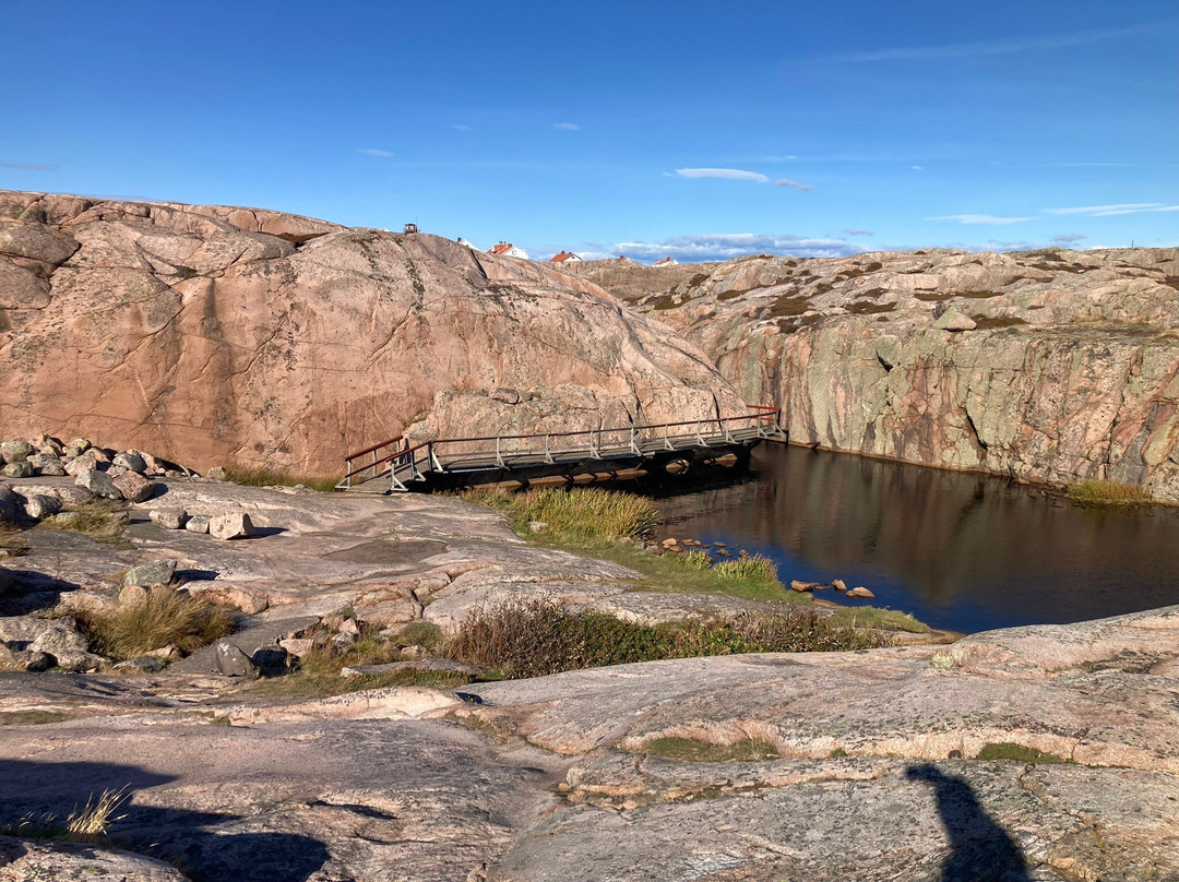 Smögenbryggan-Smogen必去景点