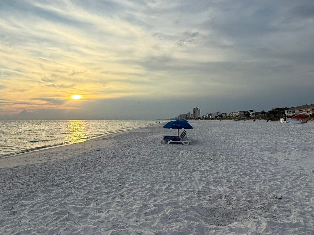 Rick Seltzer Park-巴拿马城海滩必去景点
