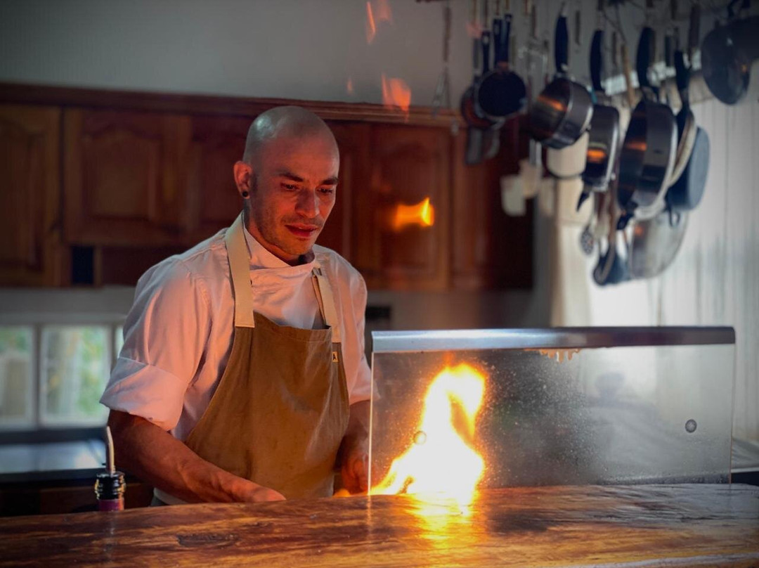 Nuestra Casa Gourmet