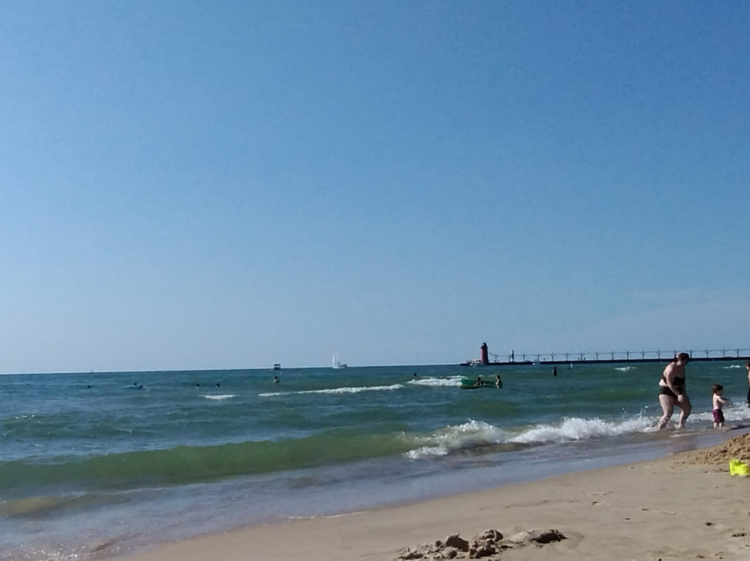 South Beach-南黑文必去景点