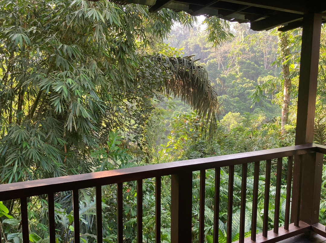 乌布南迪里巴厘度假村主图