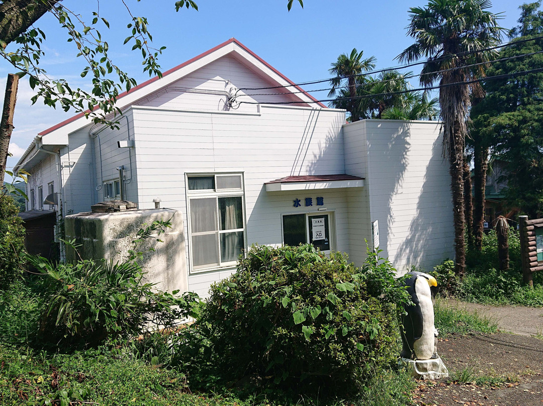 Kiryugaoka Zoo-桐生市必去景点