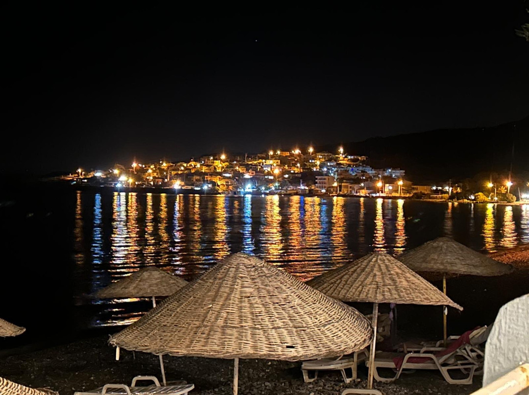 Lipsos Hotel & Restaurant主图