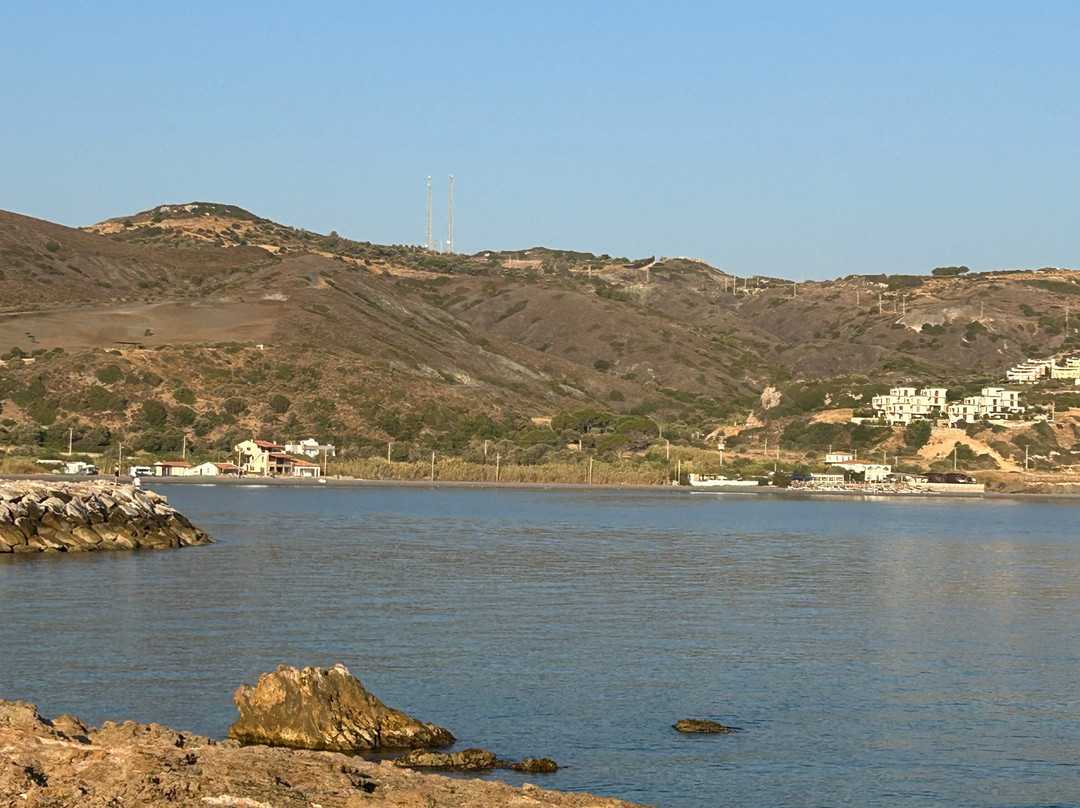 Lipsos Hotel & Restaurant主图