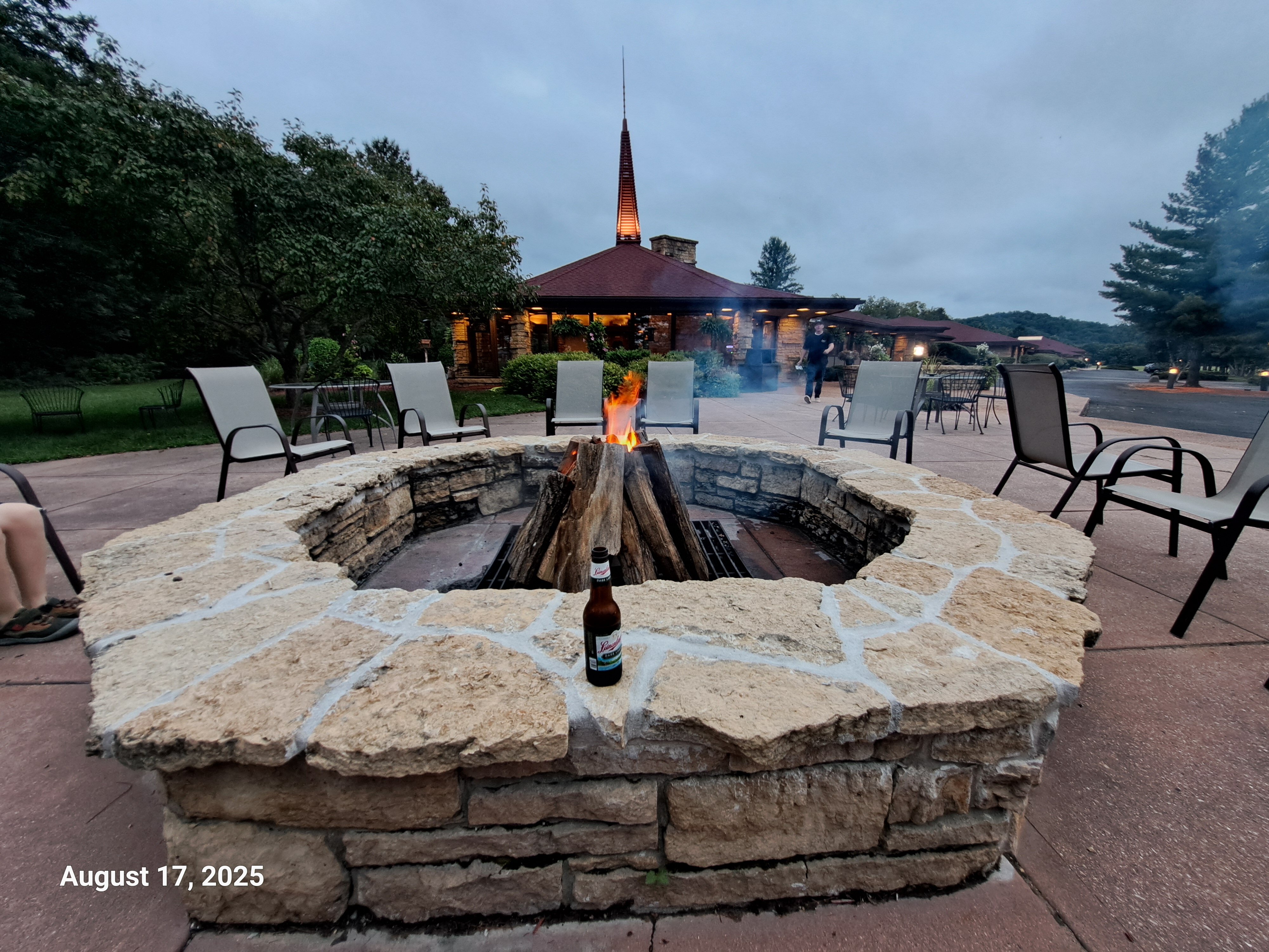 Spring Valley Inn-浴室