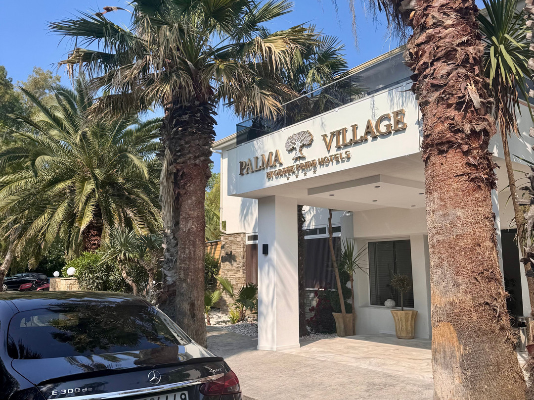 Palma Village