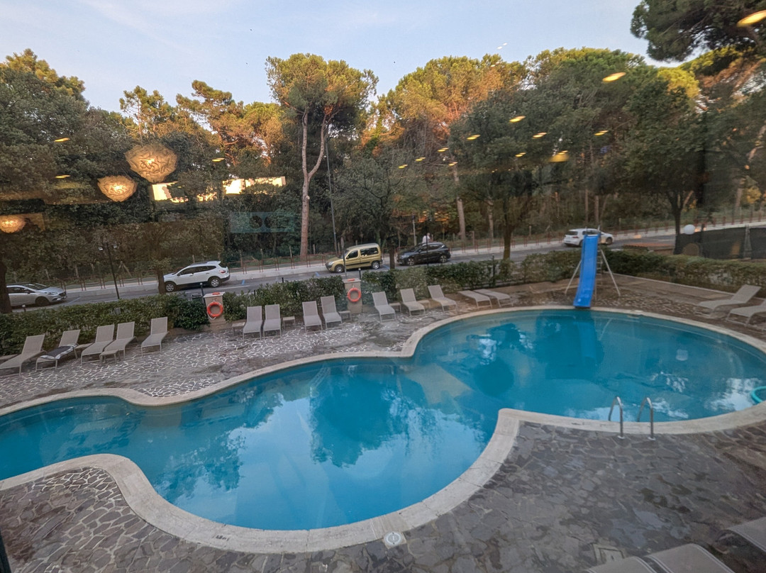 Meridiana Family & Nature Hotel主图