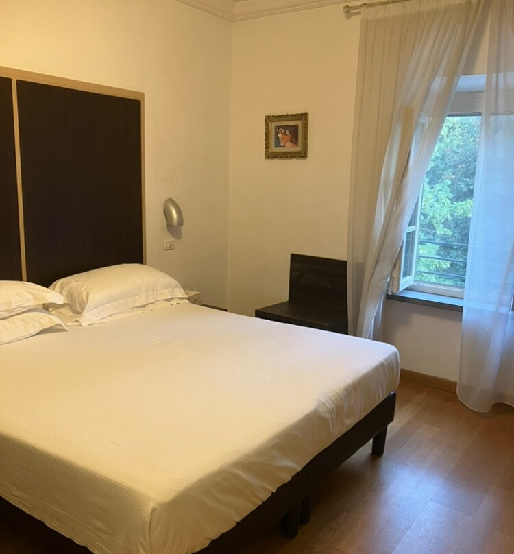 Hotel Hambros il Parco主图