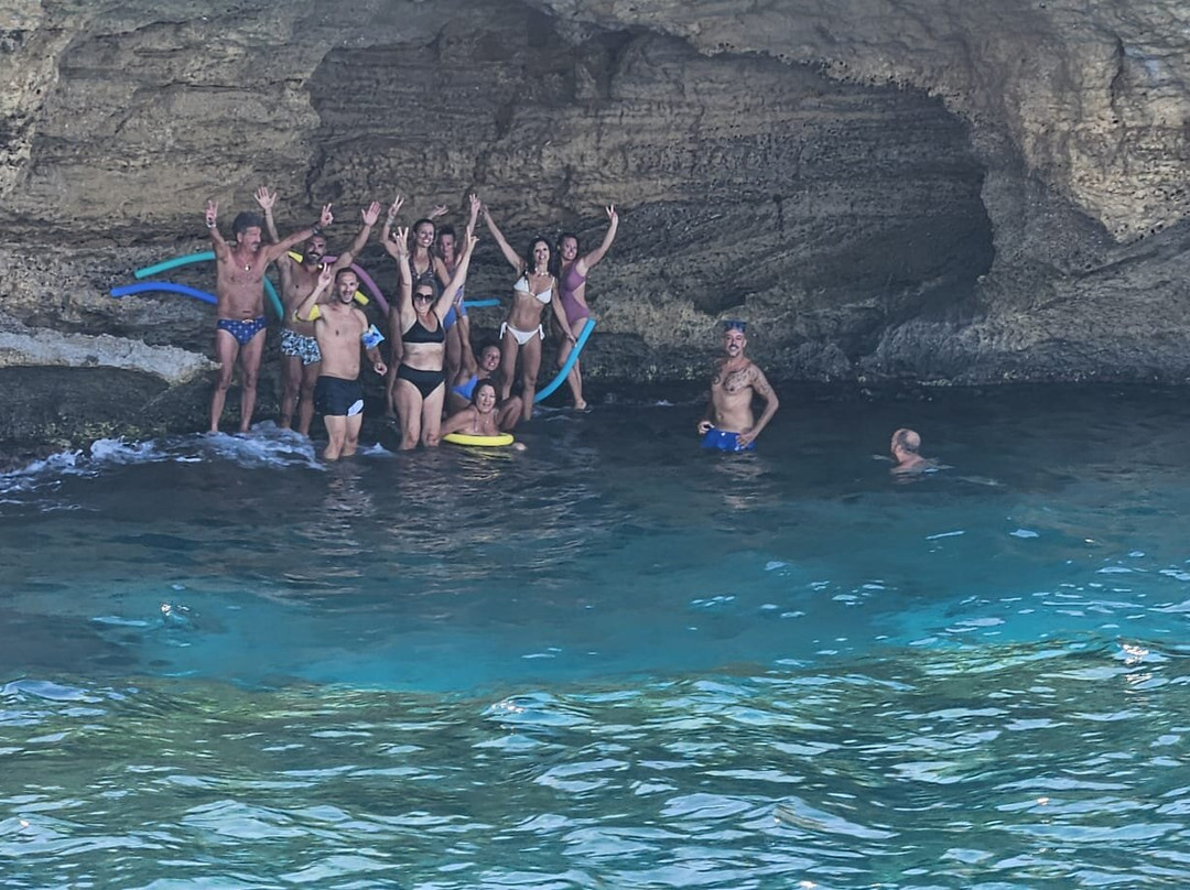 Redfish-马尔萨拉必去景点