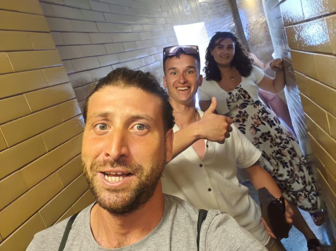 Puglia Private Tours-巴里必去景点