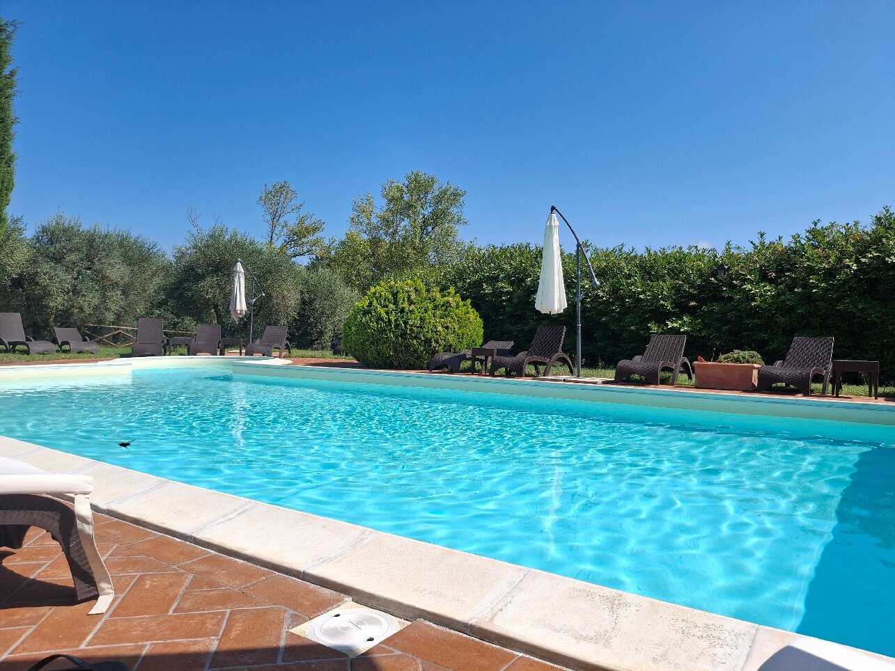 Agriturismo Le Anfore-官方
