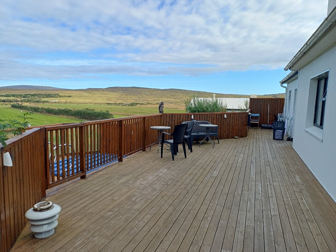 Steindorsstadir Guesthouse-官方