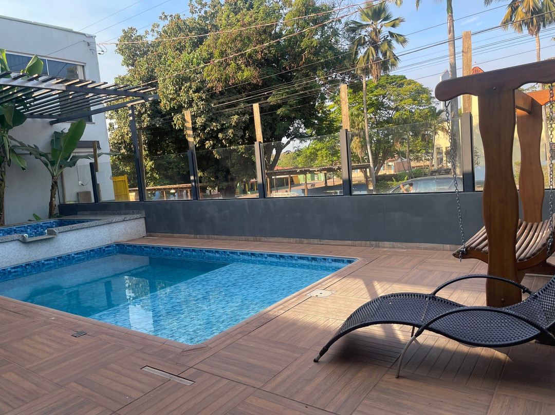 Pousada Da Praça主图