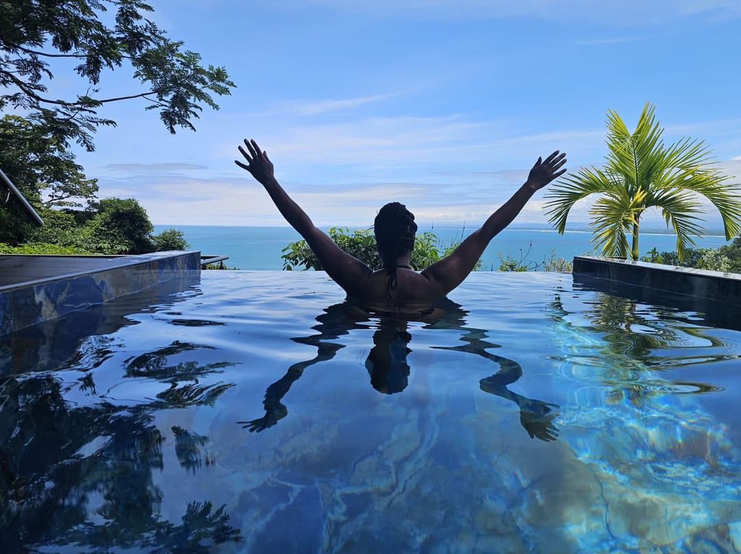 Hotel Makanda By The Sea Costa Rica主图