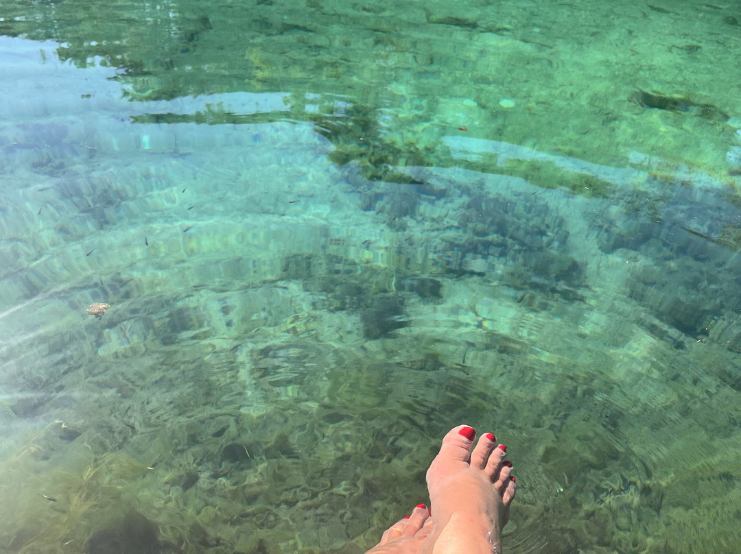 Lagoa Azul-Primavera Do Leste必去景点