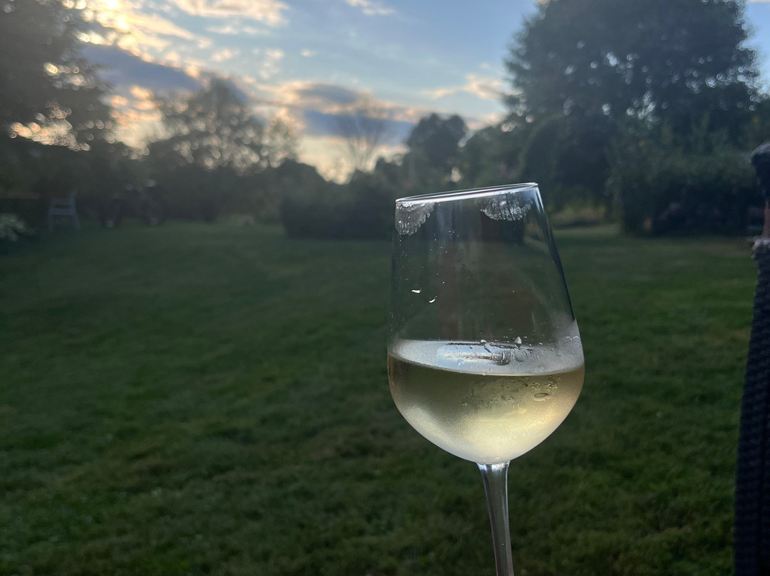 Craftsbury Farmhouse主图