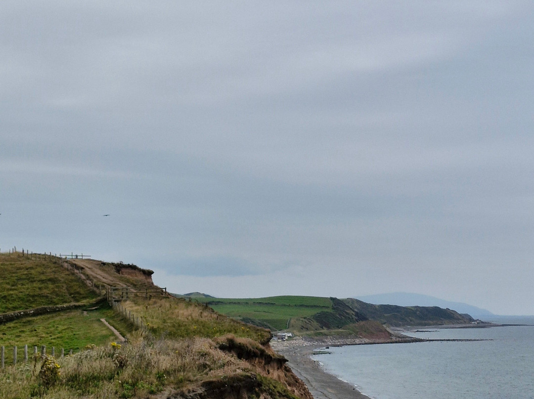 St. Bees Beach-St. Bees必去景点