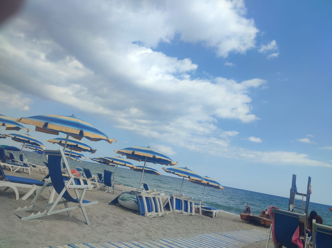 Lido Madama