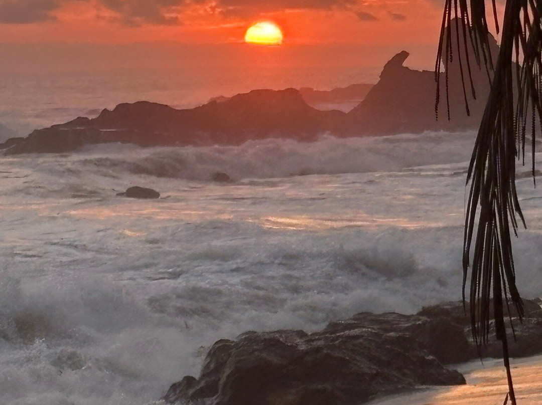 Terraza Del Pacifico主图